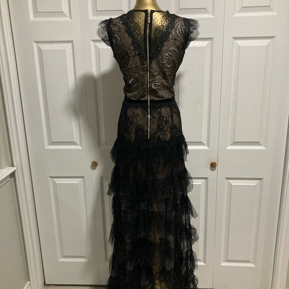 BRONX & BANCO - Neiman Marcus & Saks Fifth Ave. Women Dress Size XL.Holidays!!! - Picture 9 of 12